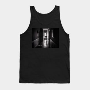 The Chair In The Hall Tank Top